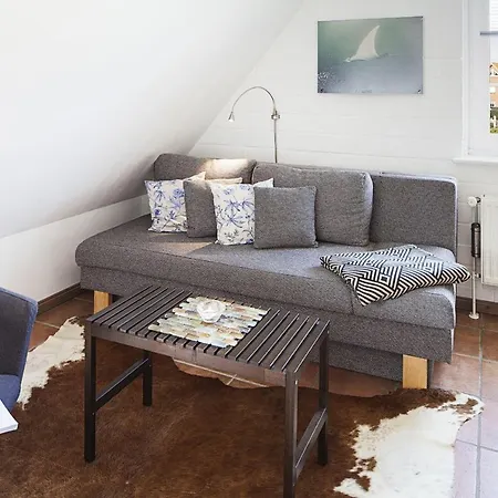 Nada Haus Eisblume Lejlighed