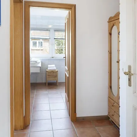 Nada Haus Eisblume